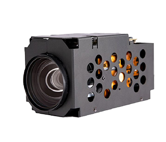 200万3倍国产网络一体机芯