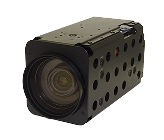 300万8倍国产网络一体机芯