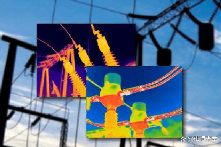 红外热像仪推荐指南，看完就知道该怎么选